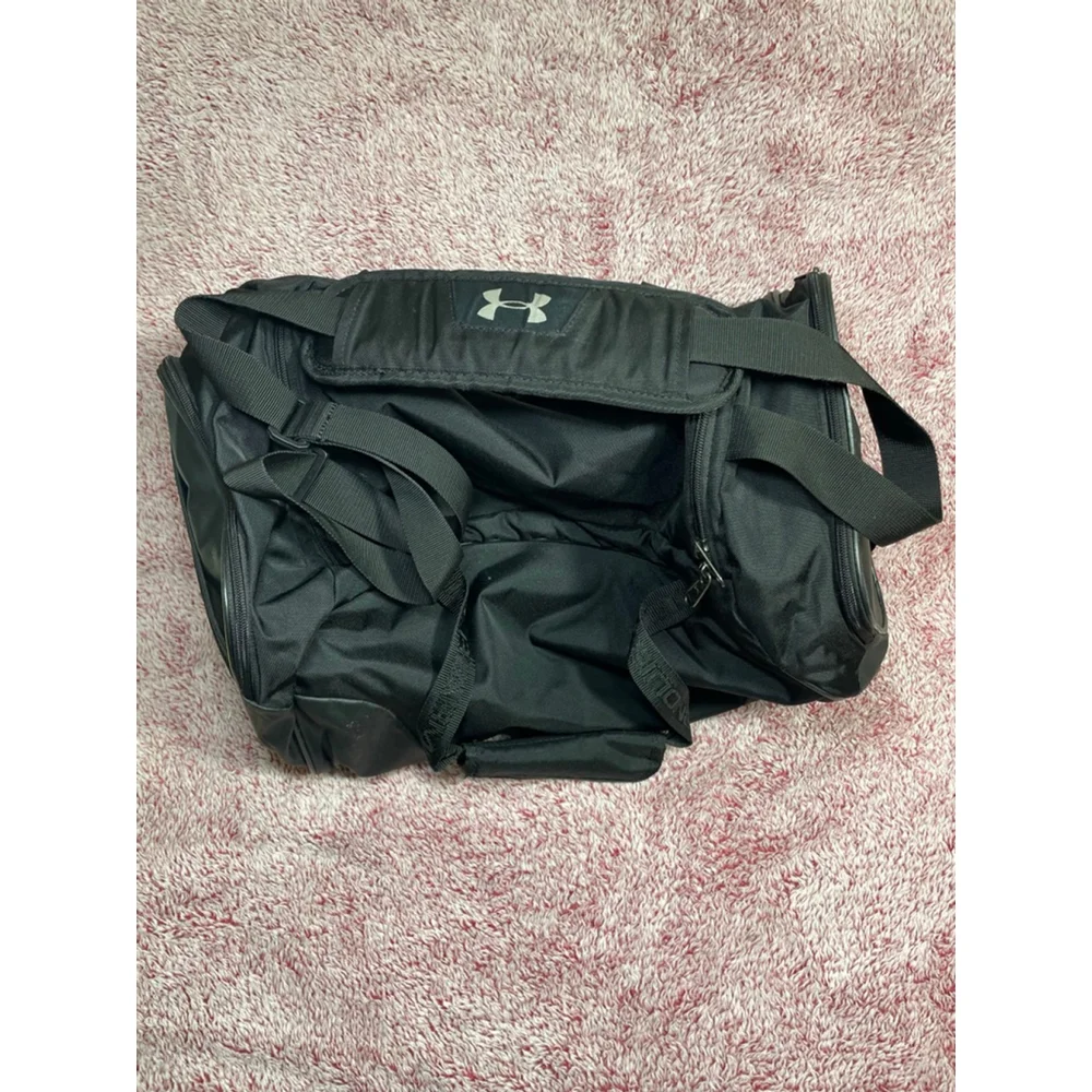Under Armour elevate your